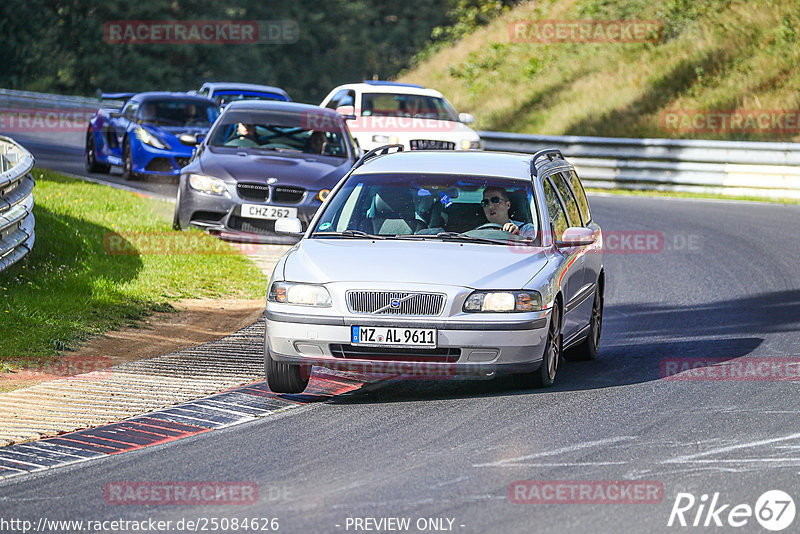 Bild #25084626 - Touristenfahrten Nürburgring Nordschleife (02.10.2023)