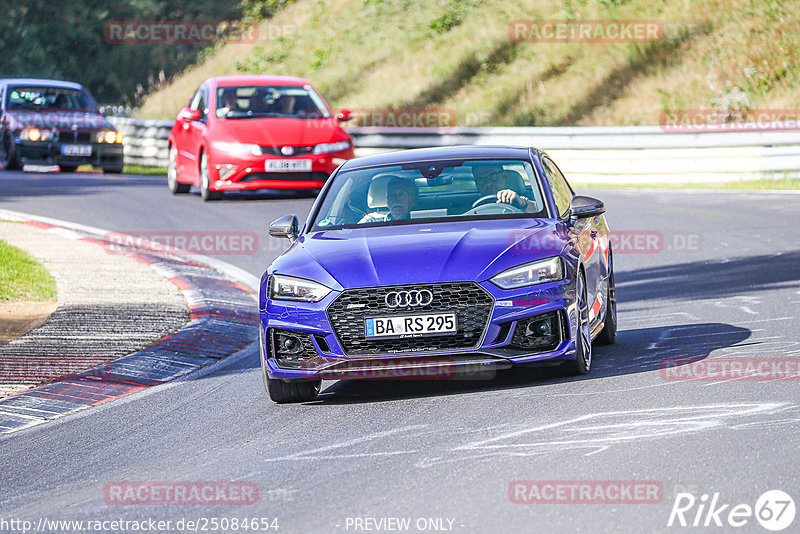 Bild #25084654 - Touristenfahrten Nürburgring Nordschleife (02.10.2023)