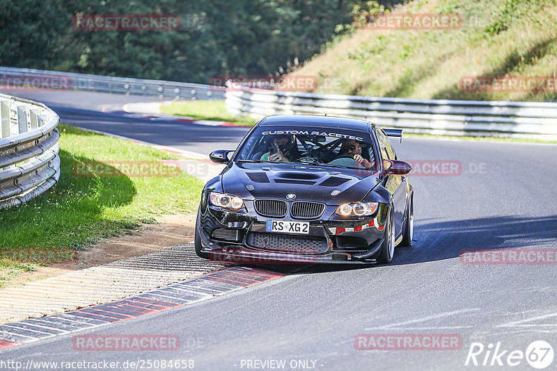 Bild #25084658 - Touristenfahrten Nürburgring Nordschleife (02.10.2023)