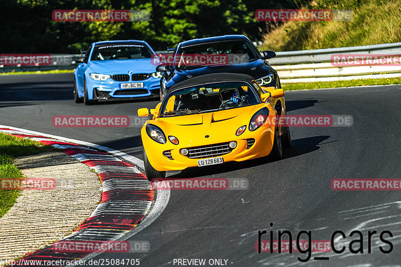 Bild #25084705 - Touristenfahrten Nürburgring Nordschleife (02.10.2023)