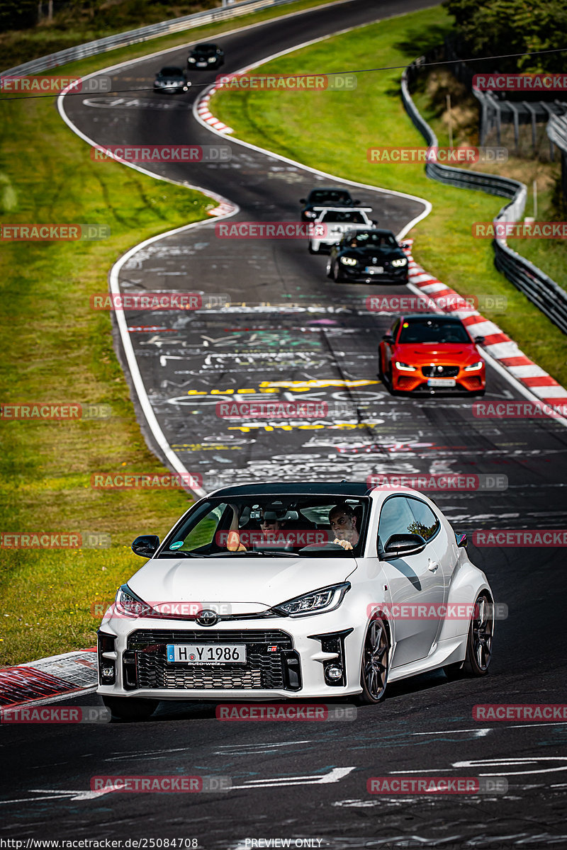 Bild #25084708 - Touristenfahrten Nürburgring Nordschleife (02.10.2023)