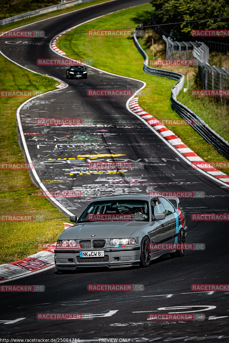 Bild #25084716 - Touristenfahrten Nürburgring Nordschleife (02.10.2023)