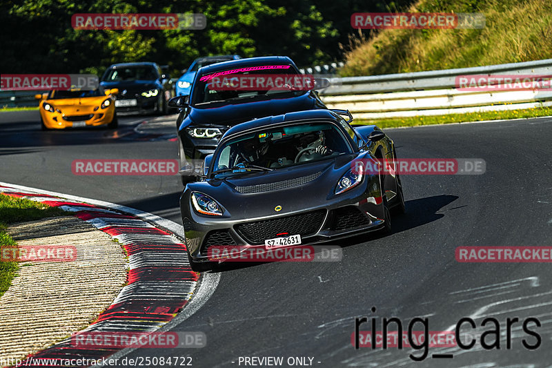 Bild #25084722 - Touristenfahrten Nürburgring Nordschleife (02.10.2023)