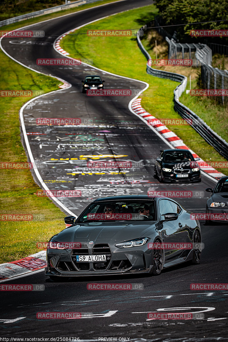 Bild #25084726 - Touristenfahrten Nürburgring Nordschleife (02.10.2023)