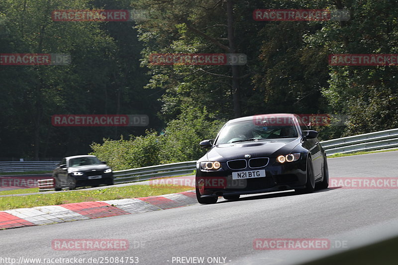 Bild #25084753 - Touristenfahrten Nürburgring Nordschleife (02.10.2023)