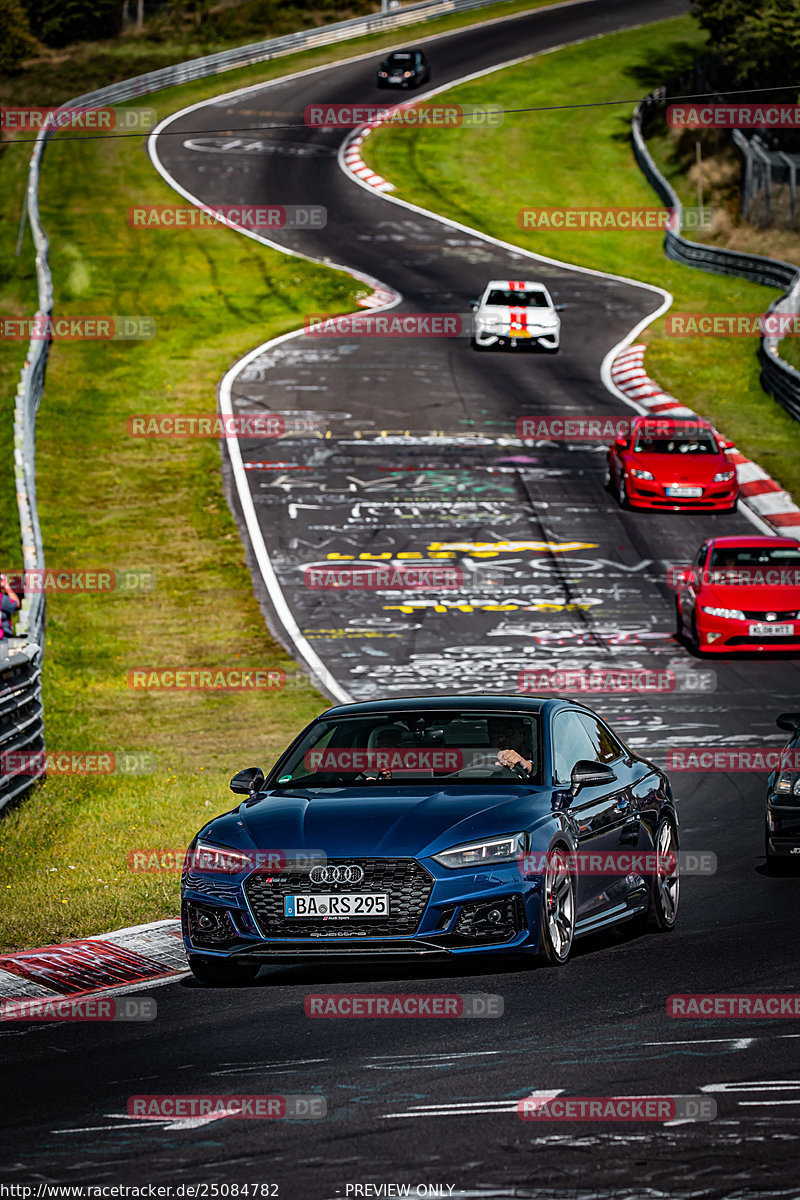 Bild #25084782 - Touristenfahrten Nürburgring Nordschleife (02.10.2023)