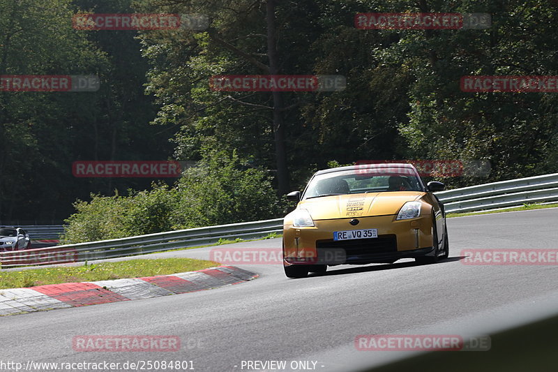 Bild #25084801 - Touristenfahrten Nürburgring Nordschleife (02.10.2023)