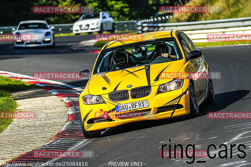 Bild #25084810 - Touristenfahrten Nürburgring Nordschleife (02.10.2023)