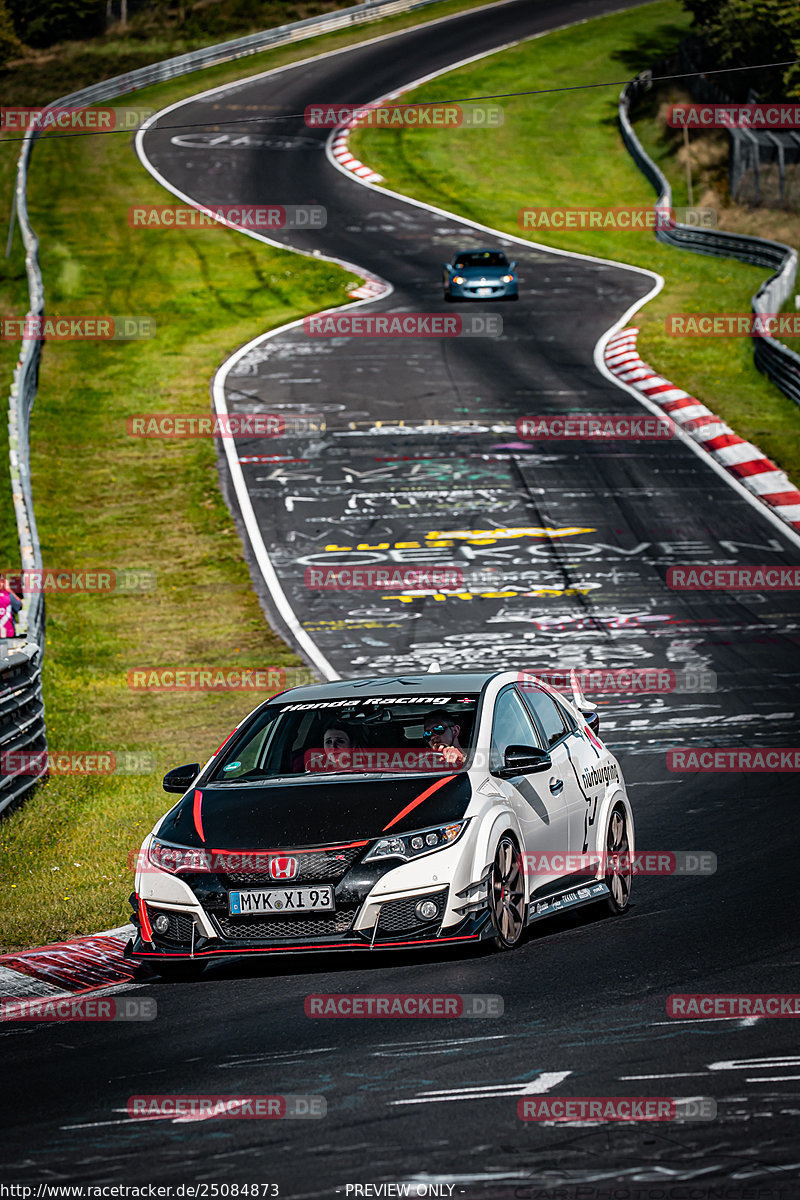 Bild #25084873 - Touristenfahrten Nürburgring Nordschleife (02.10.2023)