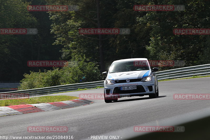 Bild #25084916 - Touristenfahrten Nürburgring Nordschleife (02.10.2023)