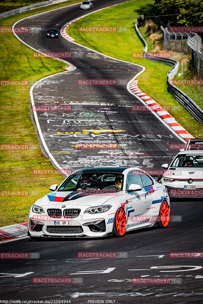 Bild #25084944 - Touristenfahrten Nürburgring Nordschleife (02.10.2023)