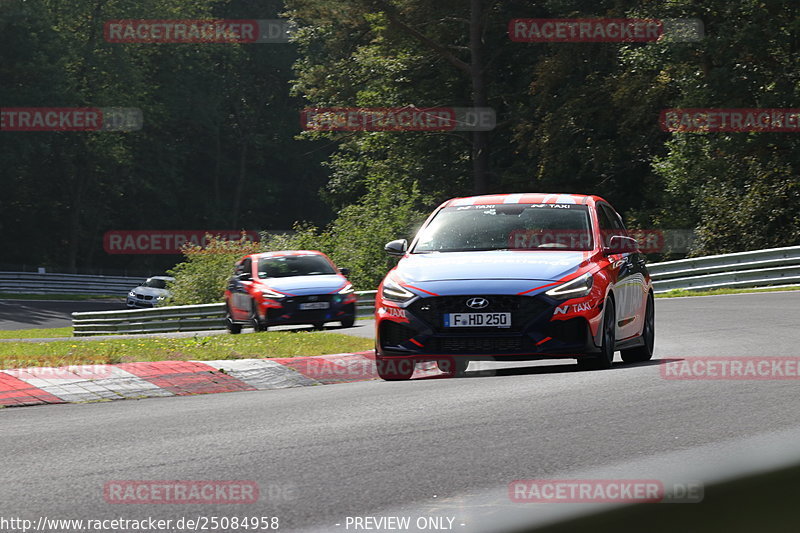 Bild #25084958 - Touristenfahrten Nürburgring Nordschleife (02.10.2023)