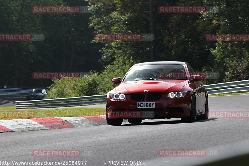 Bild #25084977 - Touristenfahrten Nürburgring Nordschleife (02.10.2023)