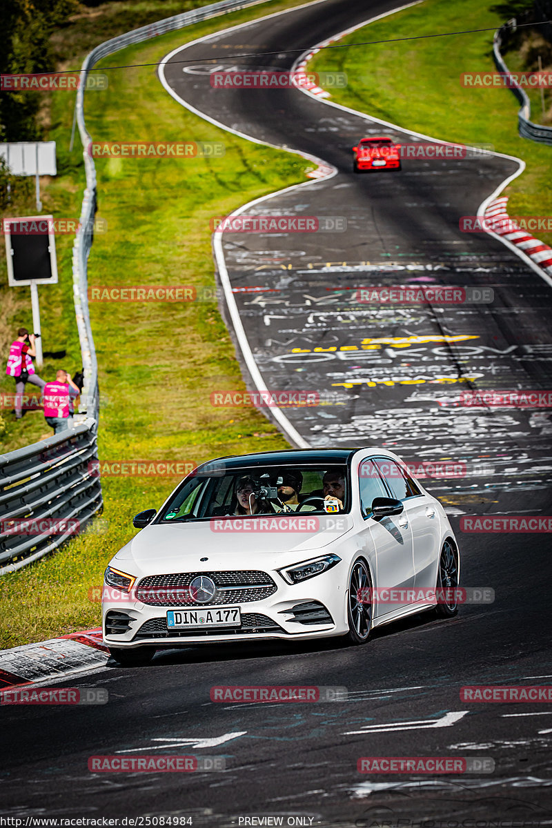 Bild #25084984 - Touristenfahrten Nürburgring Nordschleife (02.10.2023)