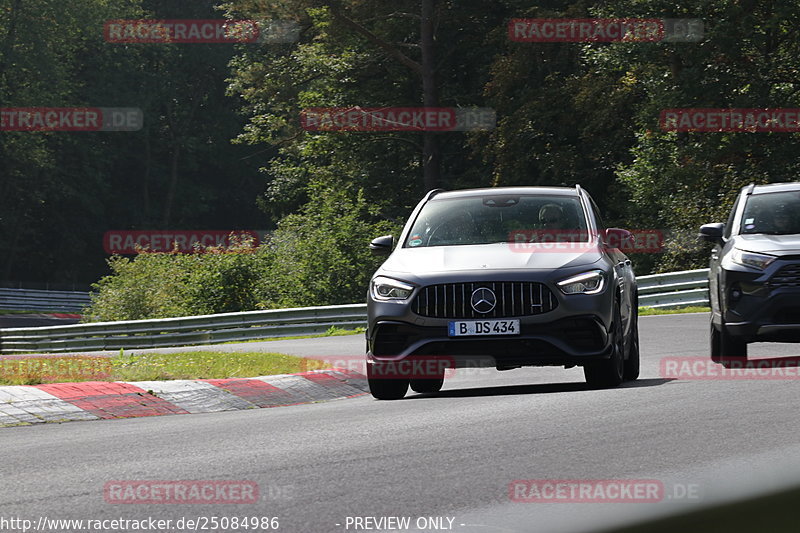 Bild #25084986 - Touristenfahrten Nürburgring Nordschleife (02.10.2023)