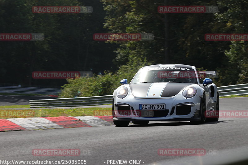 Bild #25085005 - Touristenfahrten Nürburgring Nordschleife (02.10.2023)