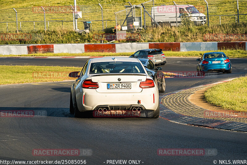 Bild #25085056 - Touristenfahrten Nürburgring Nordschleife (02.10.2023)