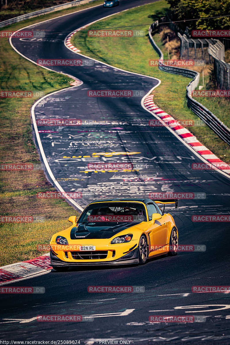 Bild #25085074 - Touristenfahrten Nürburgring Nordschleife (02.10.2023)