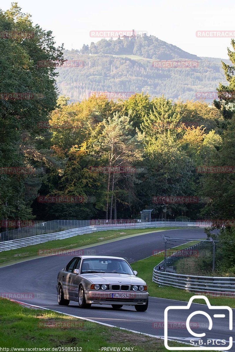 Bild #25085112 - Touristenfahrten Nürburgring Nordschleife (02.10.2023)