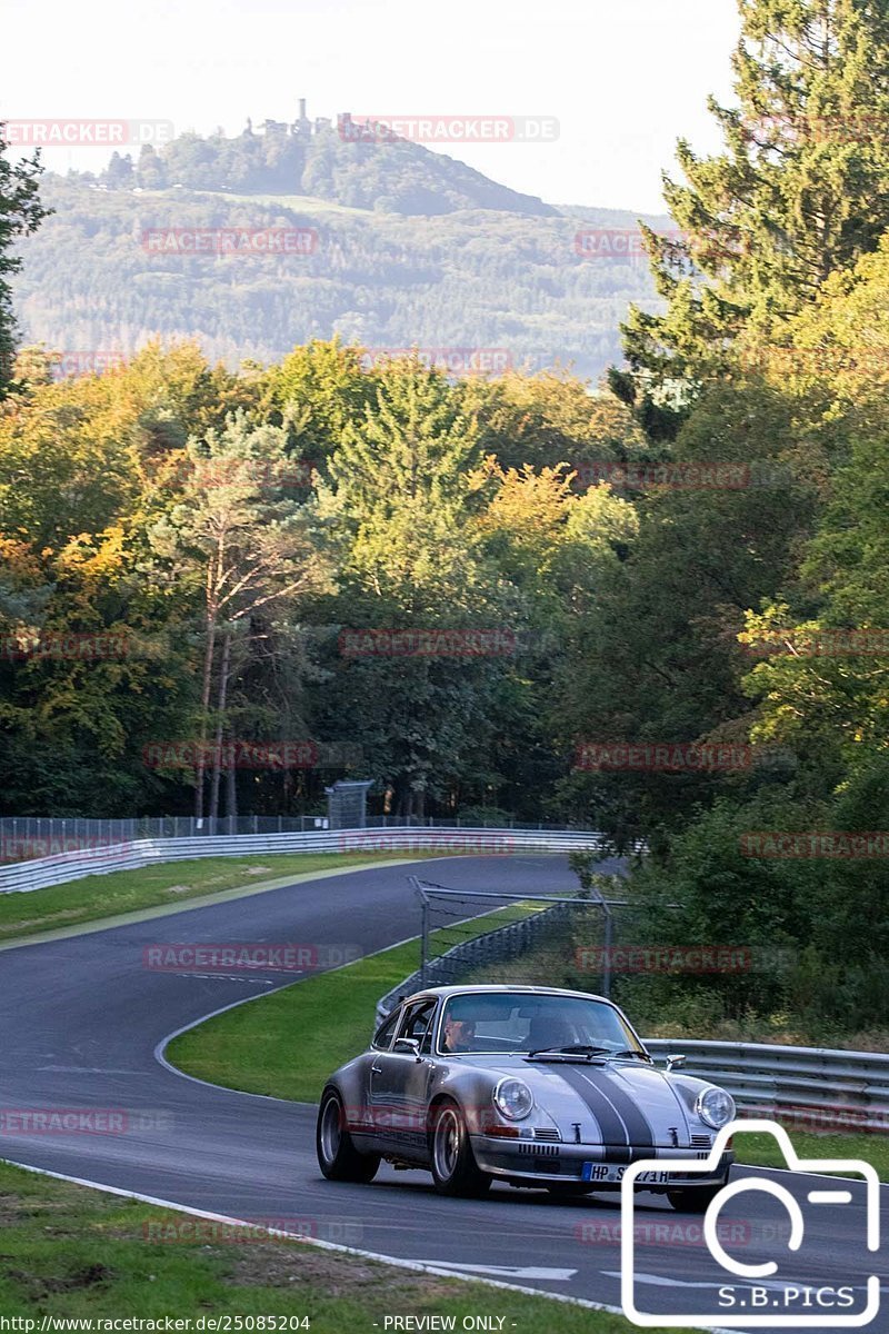 Bild #25085204 - Touristenfahrten Nürburgring Nordschleife (02.10.2023)