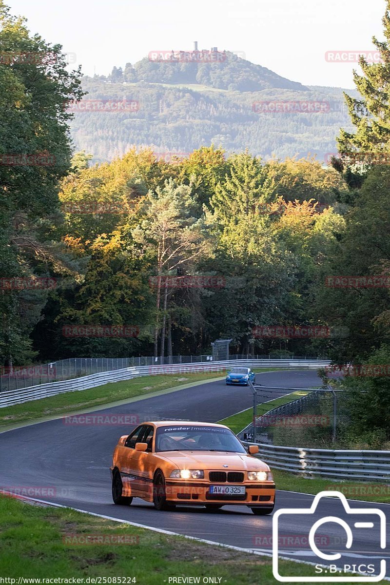 Bild #25085224 - Touristenfahrten Nürburgring Nordschleife (02.10.2023)