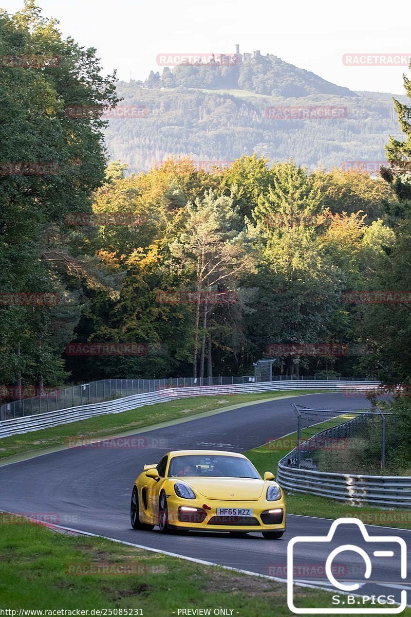 Bild #25085231 - Touristenfahrten Nürburgring Nordschleife (02.10.2023)