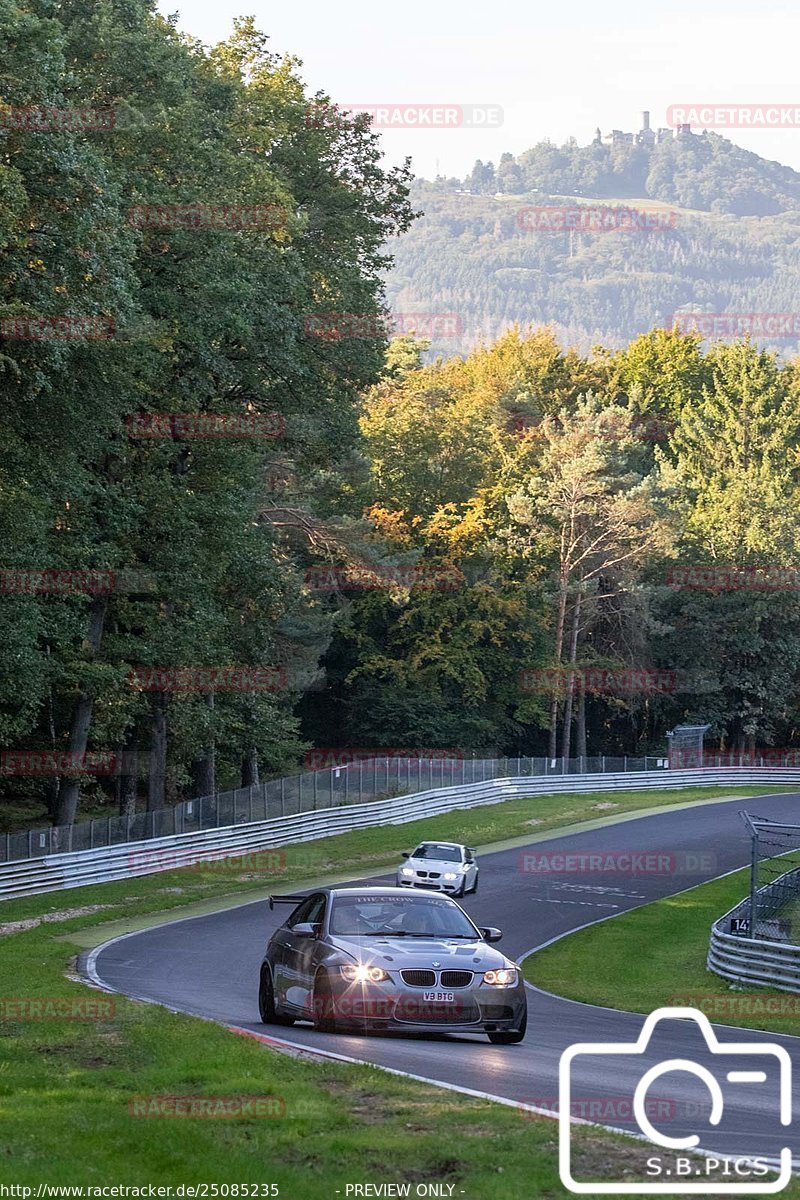 Bild #25085235 - Touristenfahrten Nürburgring Nordschleife (02.10.2023)