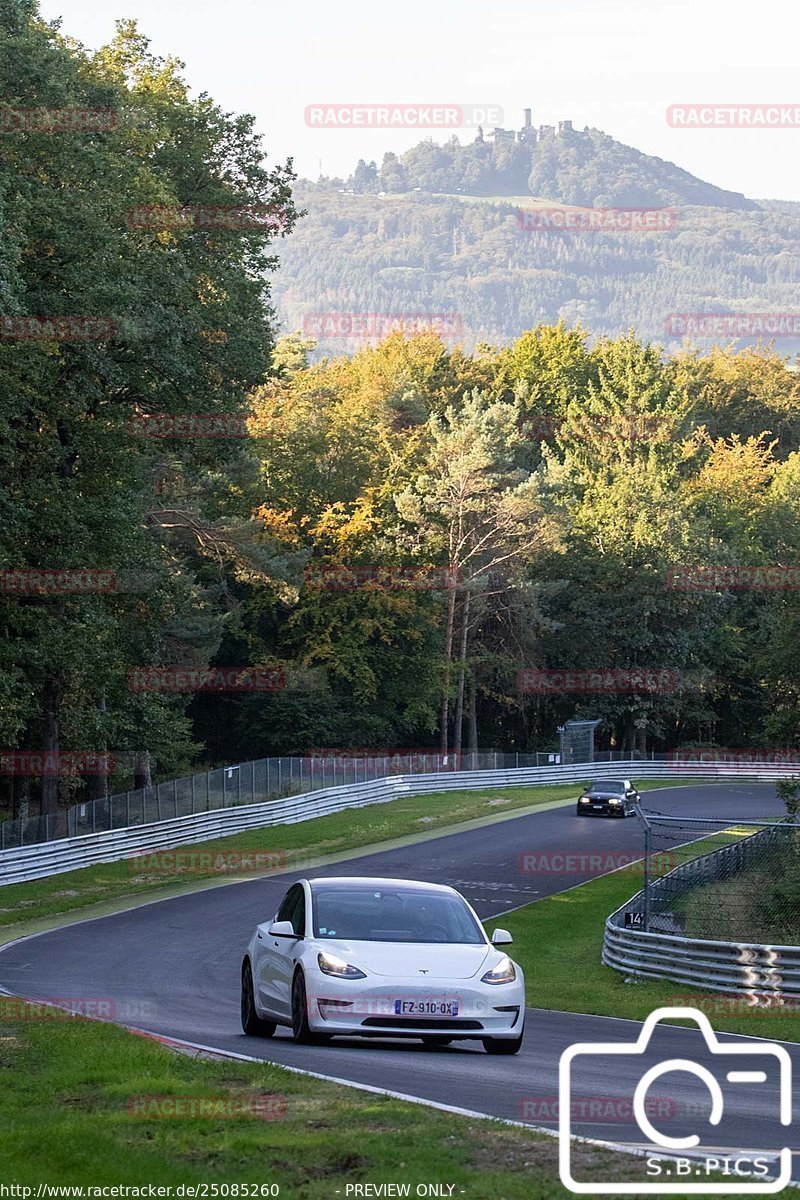 Bild #25085260 - Touristenfahrten Nürburgring Nordschleife (02.10.2023)