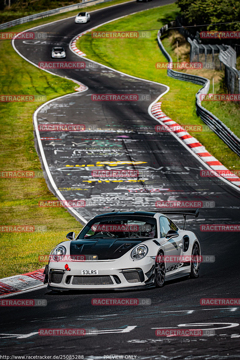 Bild #25085288 - Touristenfahrten Nürburgring Nordschleife (02.10.2023)