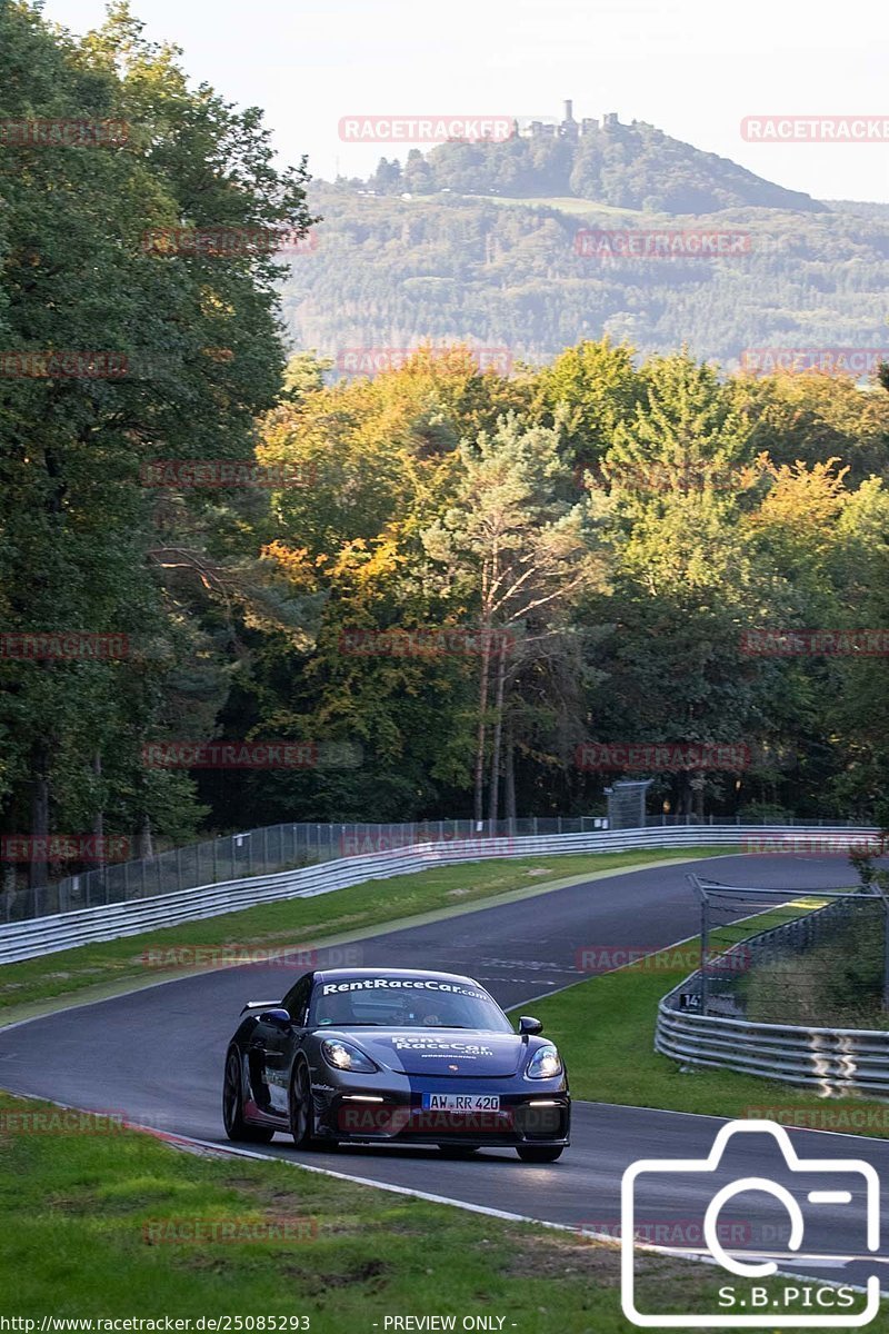 Bild #25085293 - Touristenfahrten Nürburgring Nordschleife (02.10.2023)