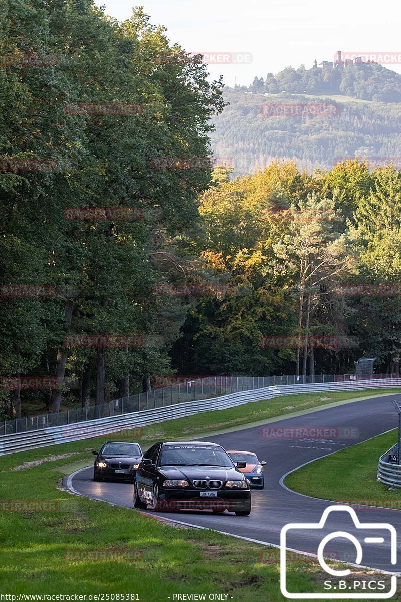 Bild #25085381 - Touristenfahrten Nürburgring Nordschleife (02.10.2023)