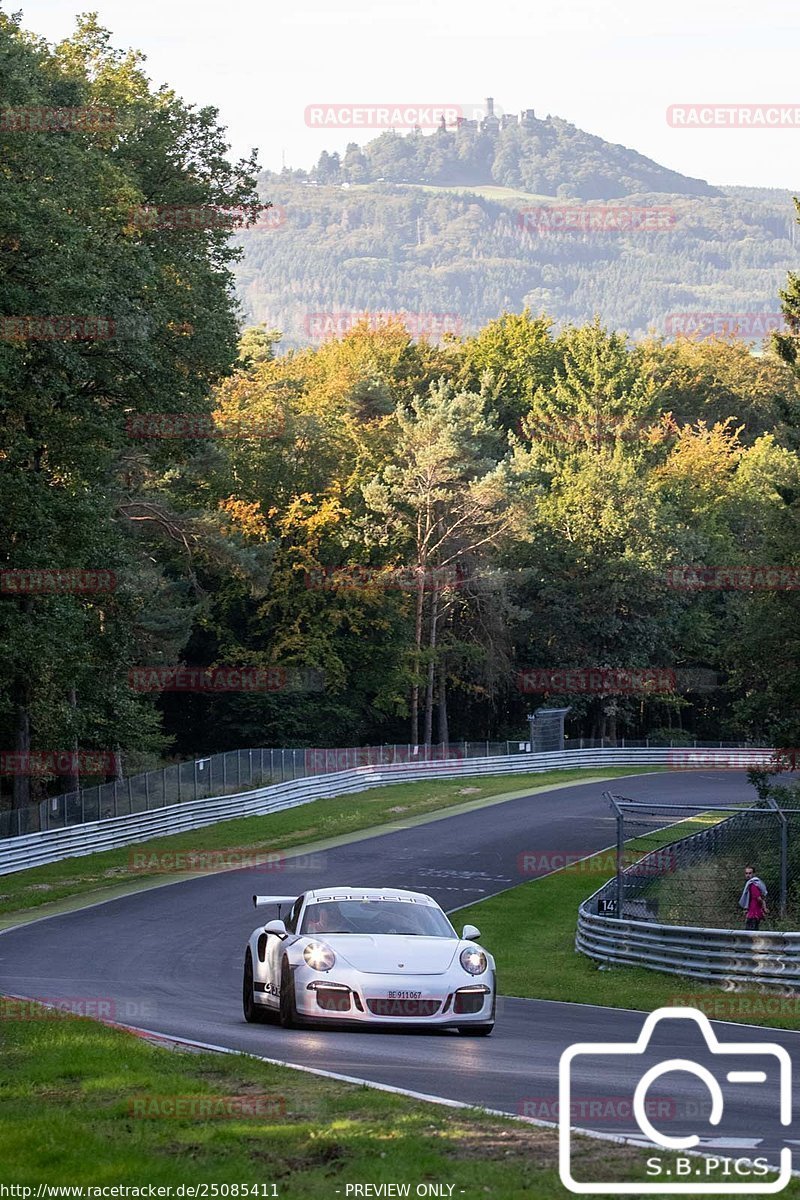 Bild #25085411 - Touristenfahrten Nürburgring Nordschleife (02.10.2023)