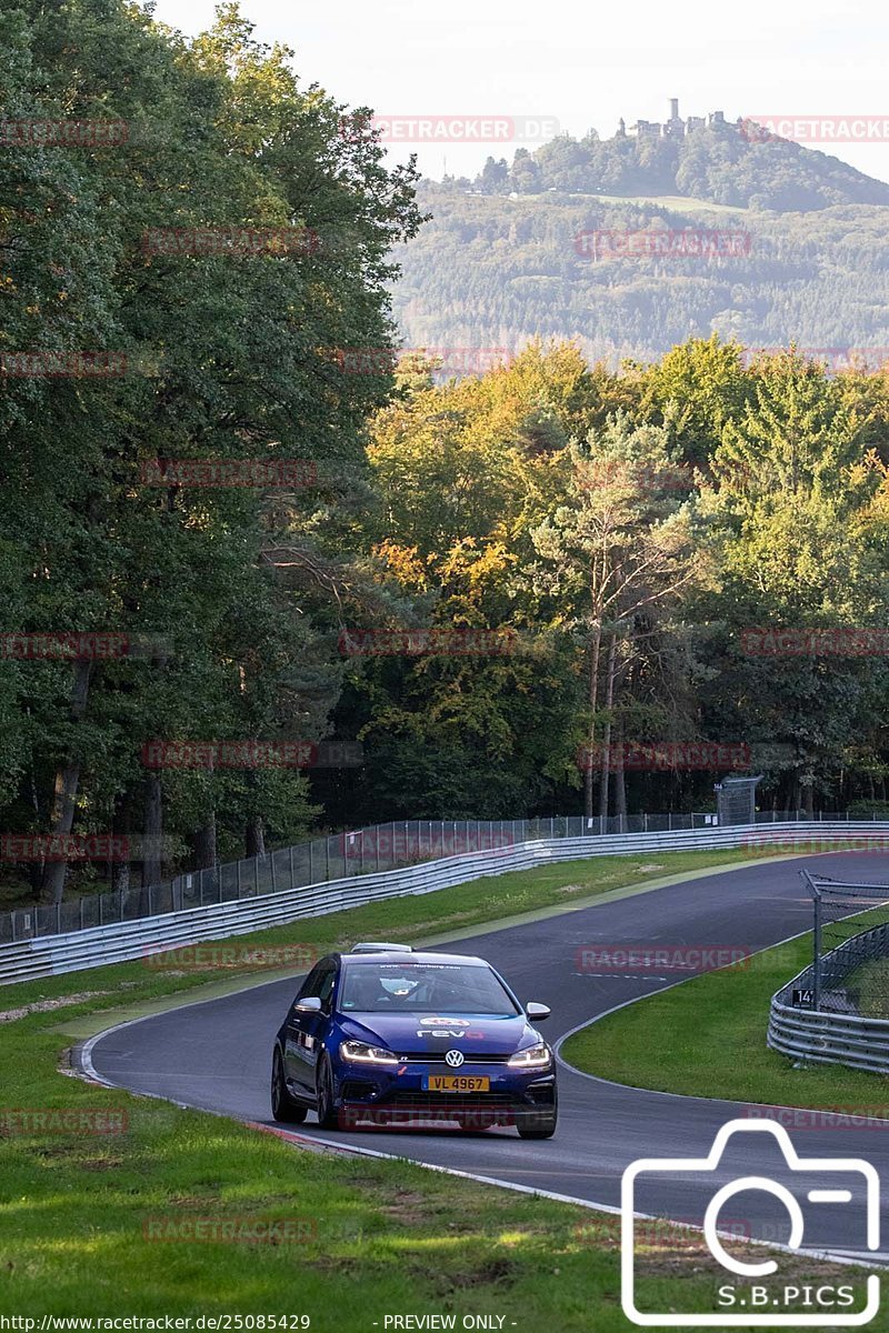 Bild #25085429 - Touristenfahrten Nürburgring Nordschleife (02.10.2023)