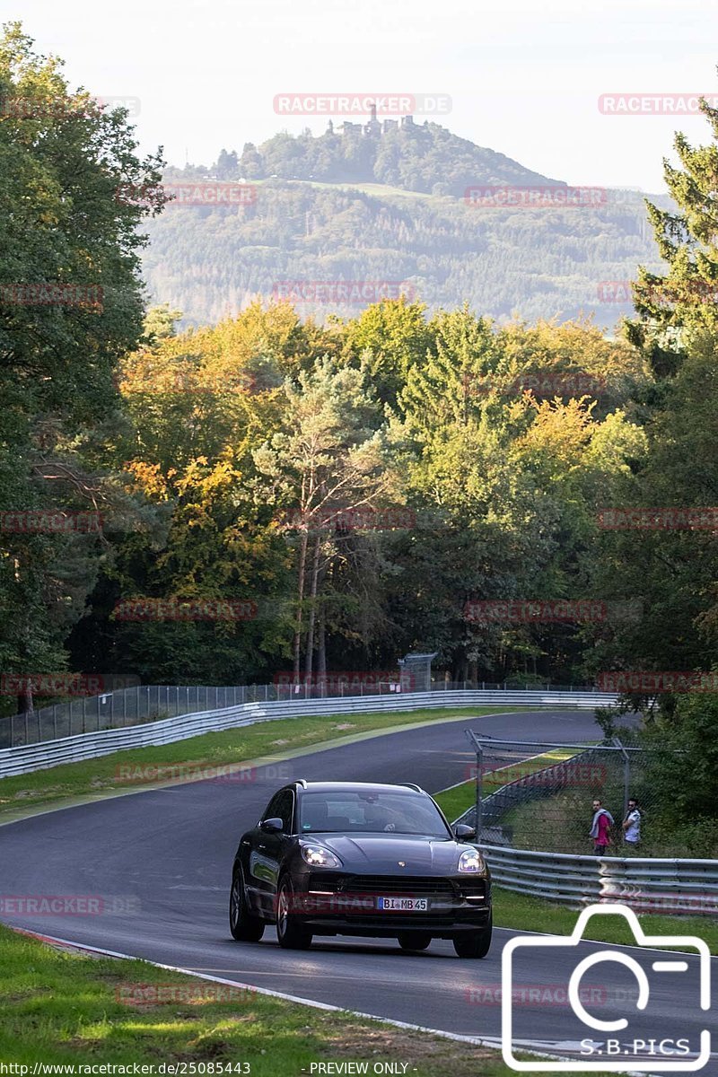 Bild #25085443 - Touristenfahrten Nürburgring Nordschleife (02.10.2023)