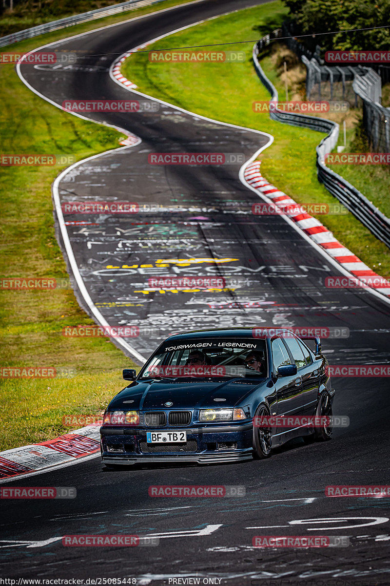 Bild #25085448 - Touristenfahrten Nürburgring Nordschleife (02.10.2023)