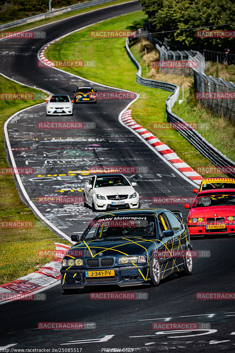 Bild #25085517 - Touristenfahrten Nürburgring Nordschleife (02.10.2023)