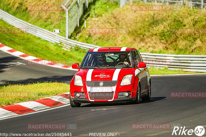 Bild #25085641 - Touristenfahrten Nürburgring Nordschleife (02.10.2023)