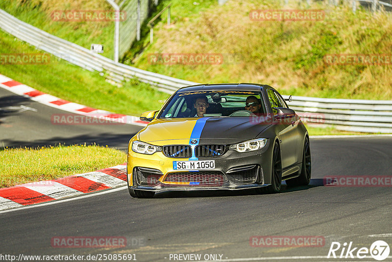 Bild #25085691 - Touristenfahrten Nürburgring Nordschleife (02.10.2023)