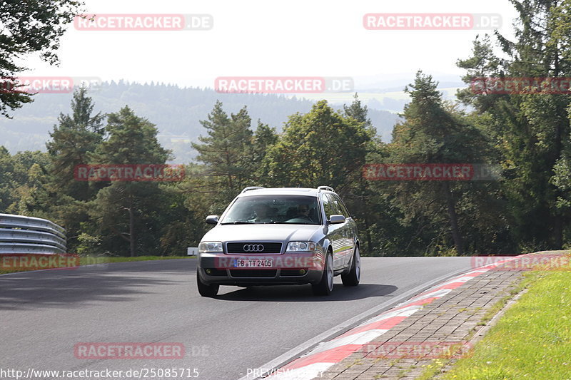 Bild #25085715 - Touristenfahrten Nürburgring Nordschleife (02.10.2023)