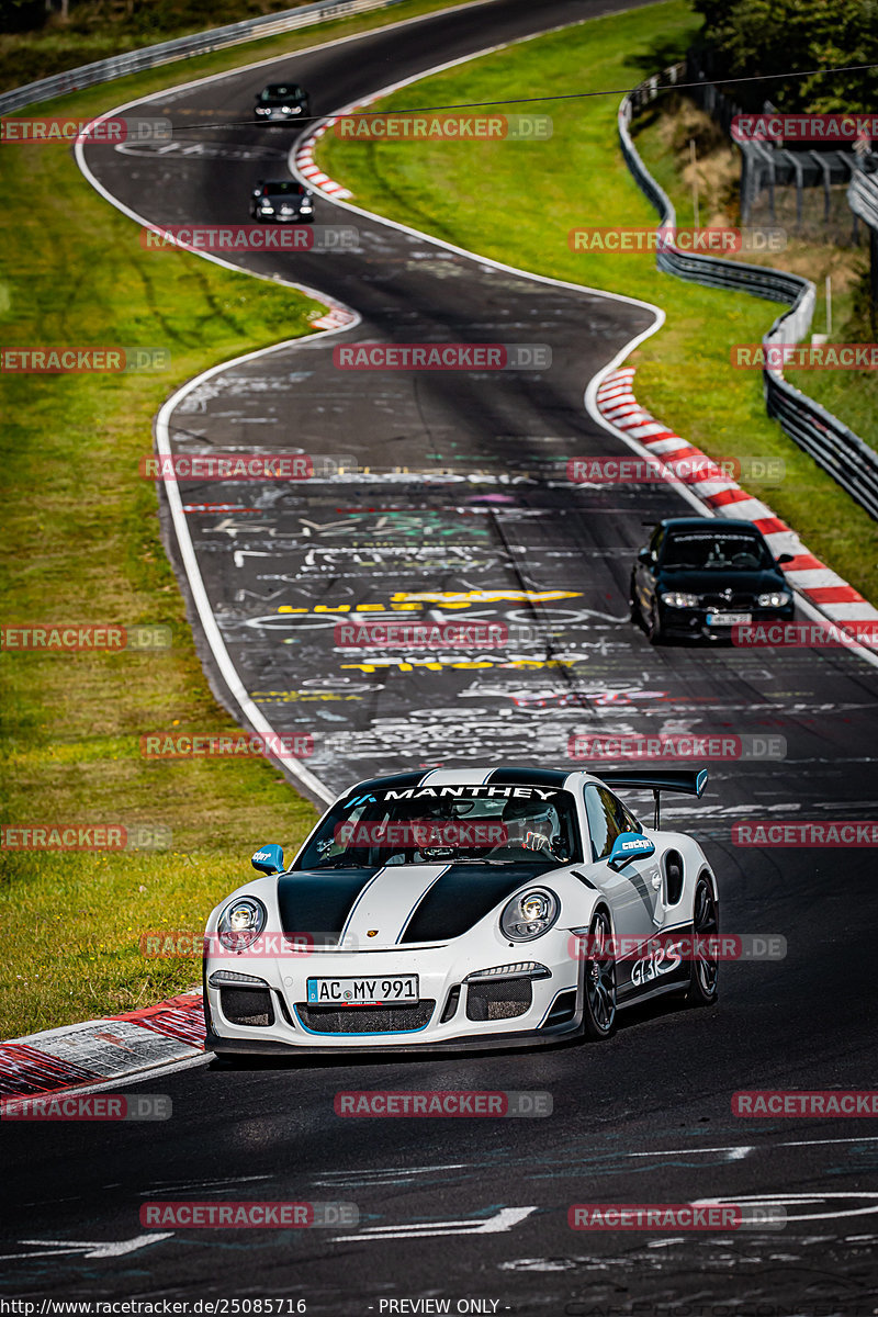 Bild #25085716 - Touristenfahrten Nürburgring Nordschleife (02.10.2023)