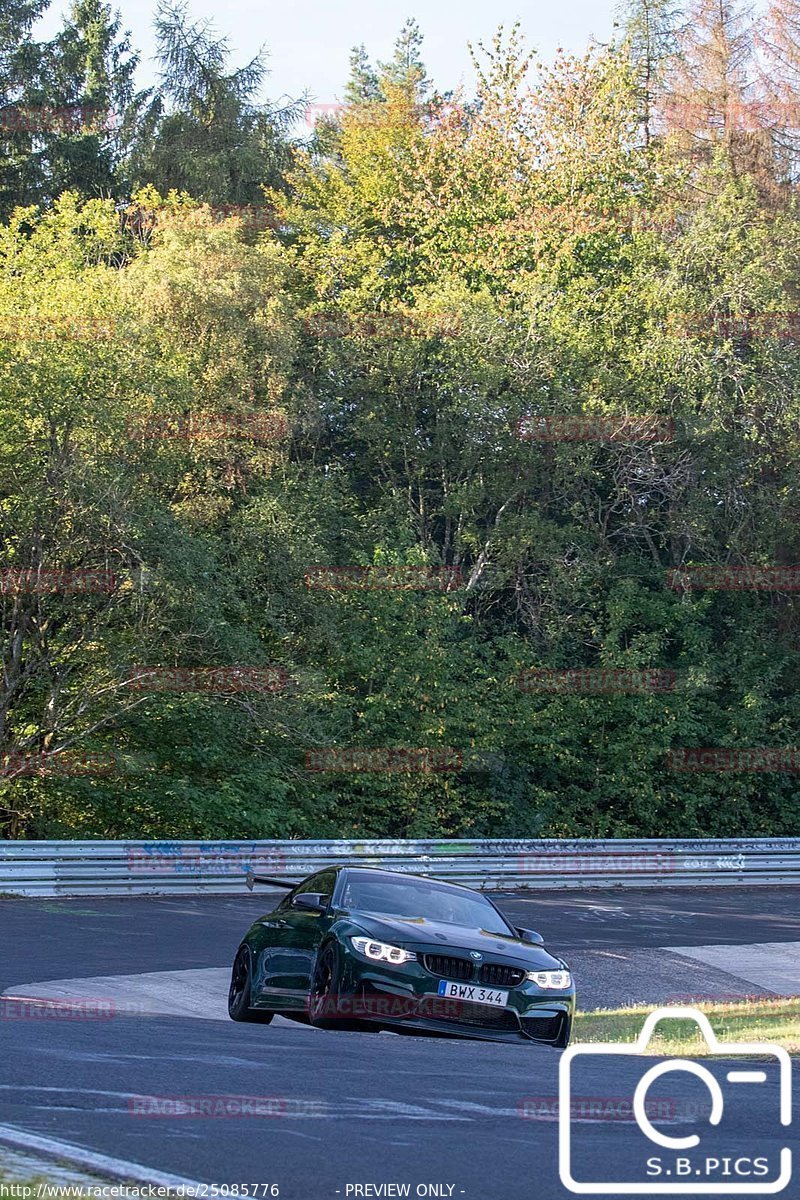 Bild #25085776 - Touristenfahrten Nürburgring Nordschleife (02.10.2023)