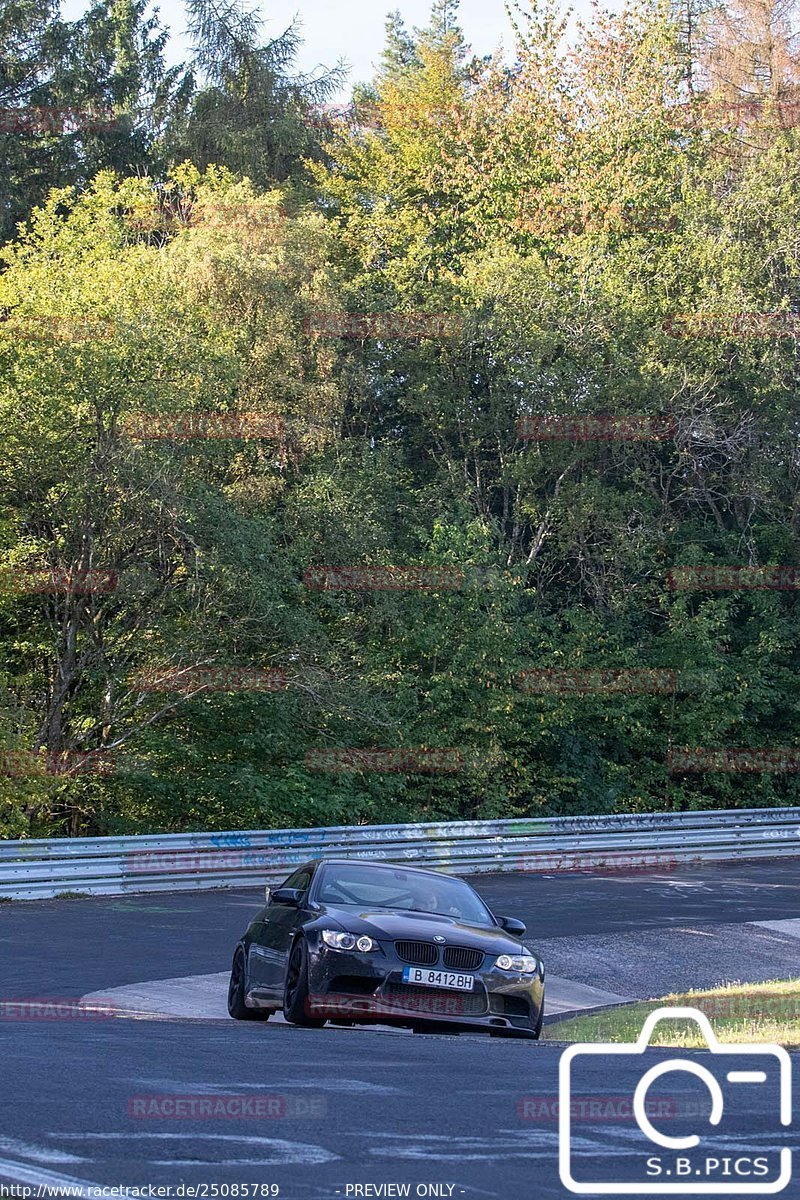 Bild #25085789 - Touristenfahrten Nürburgring Nordschleife (02.10.2023)