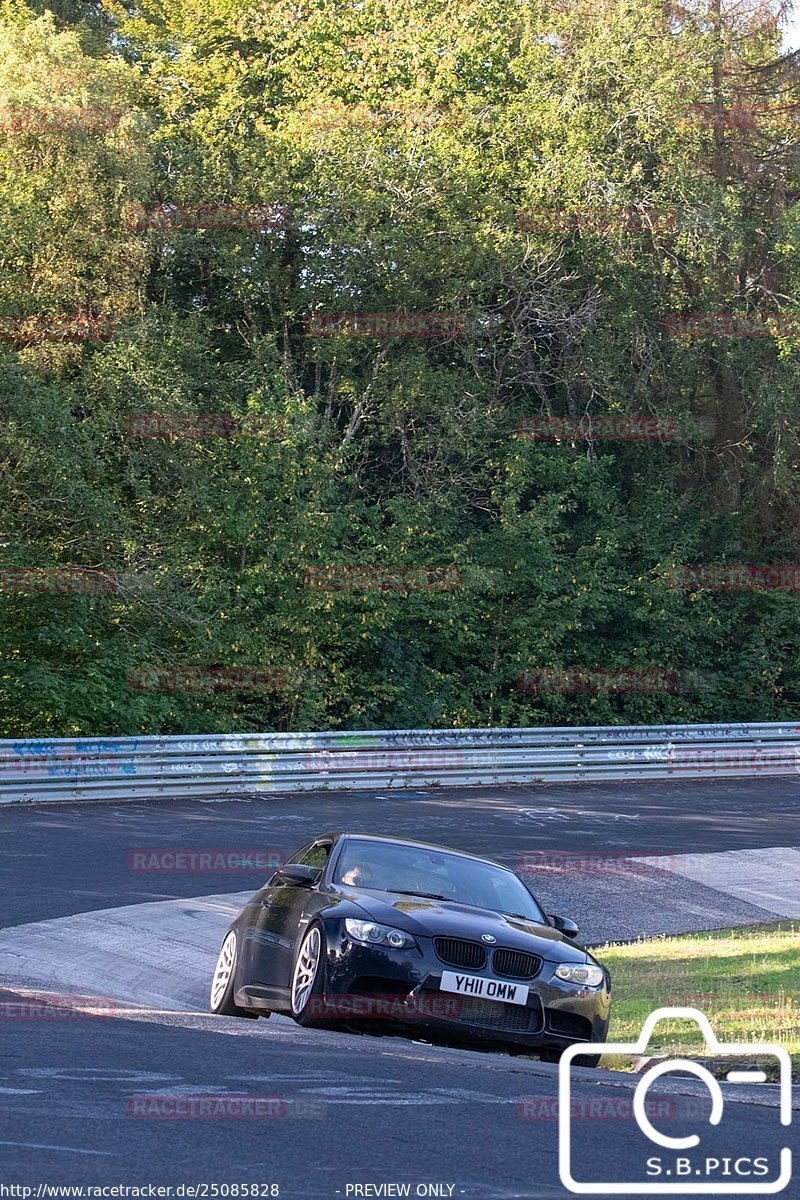 Bild #25085828 - Touristenfahrten Nürburgring Nordschleife (02.10.2023)