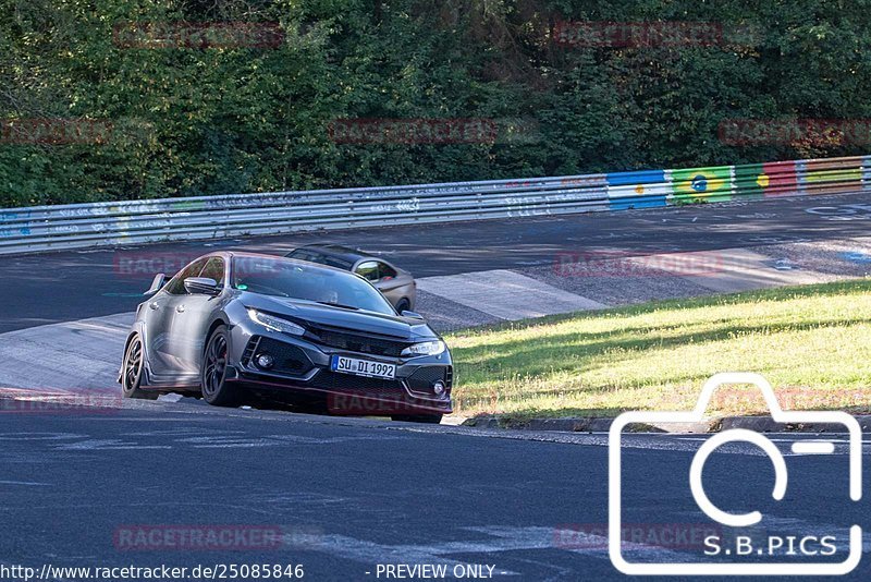 Bild #25085846 - Touristenfahrten Nürburgring Nordschleife (02.10.2023)