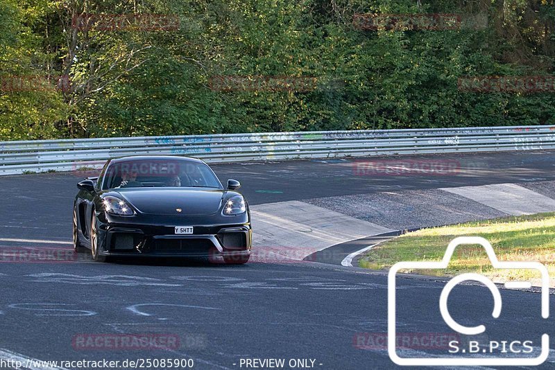 Bild #25085900 - Touristenfahrten Nürburgring Nordschleife (02.10.2023)