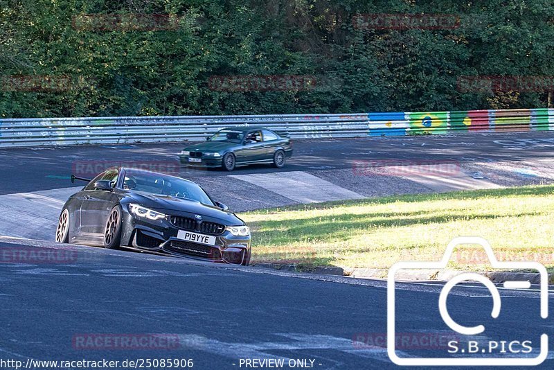 Bild #25085906 - Touristenfahrten Nürburgring Nordschleife (02.10.2023)