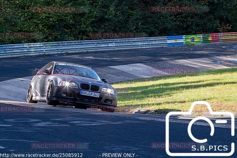 Bild #25085912 - Touristenfahrten Nürburgring Nordschleife (02.10.2023)