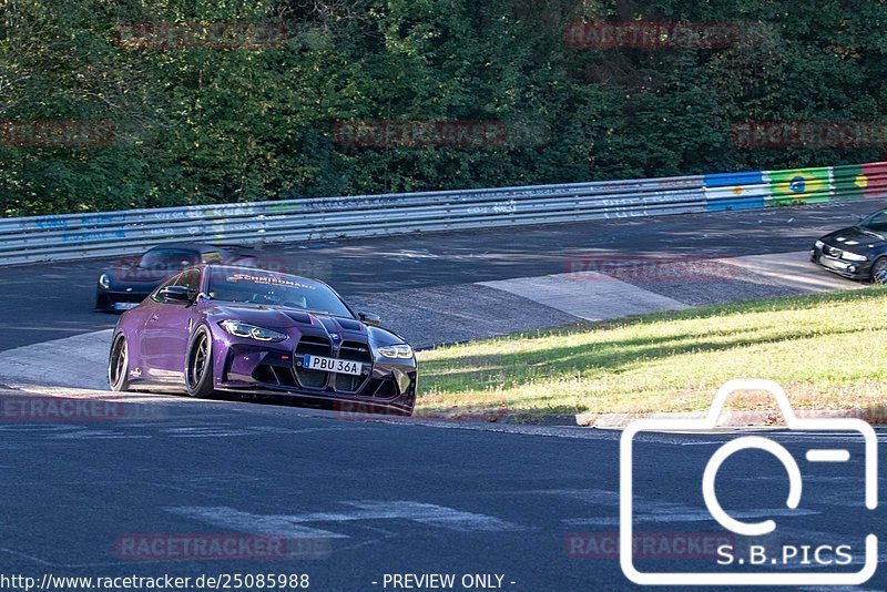 Bild #25085988 - Touristenfahrten Nürburgring Nordschleife (02.10.2023)