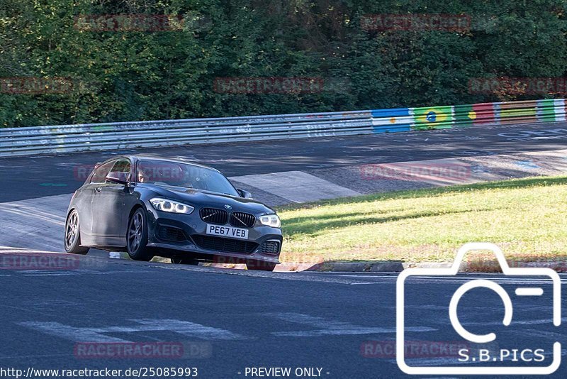 Bild #25085993 - Touristenfahrten Nürburgring Nordschleife (02.10.2023)