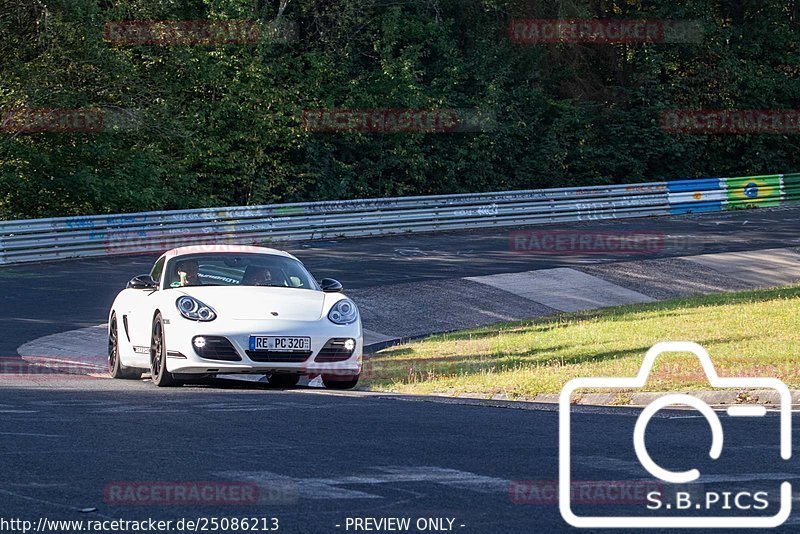 Bild #25086213 - Touristenfahrten Nürburgring Nordschleife (02.10.2023)